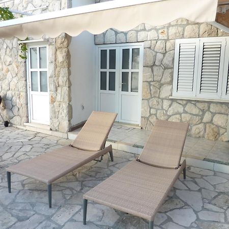 Stone Apartments Dubrovnik Exterior photo