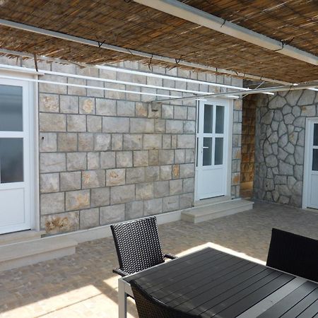 Stone Apartments Dubrovnik Exterior photo