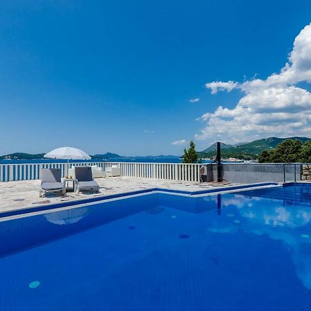 Stone Apartments Dubrovnik Exterior photo