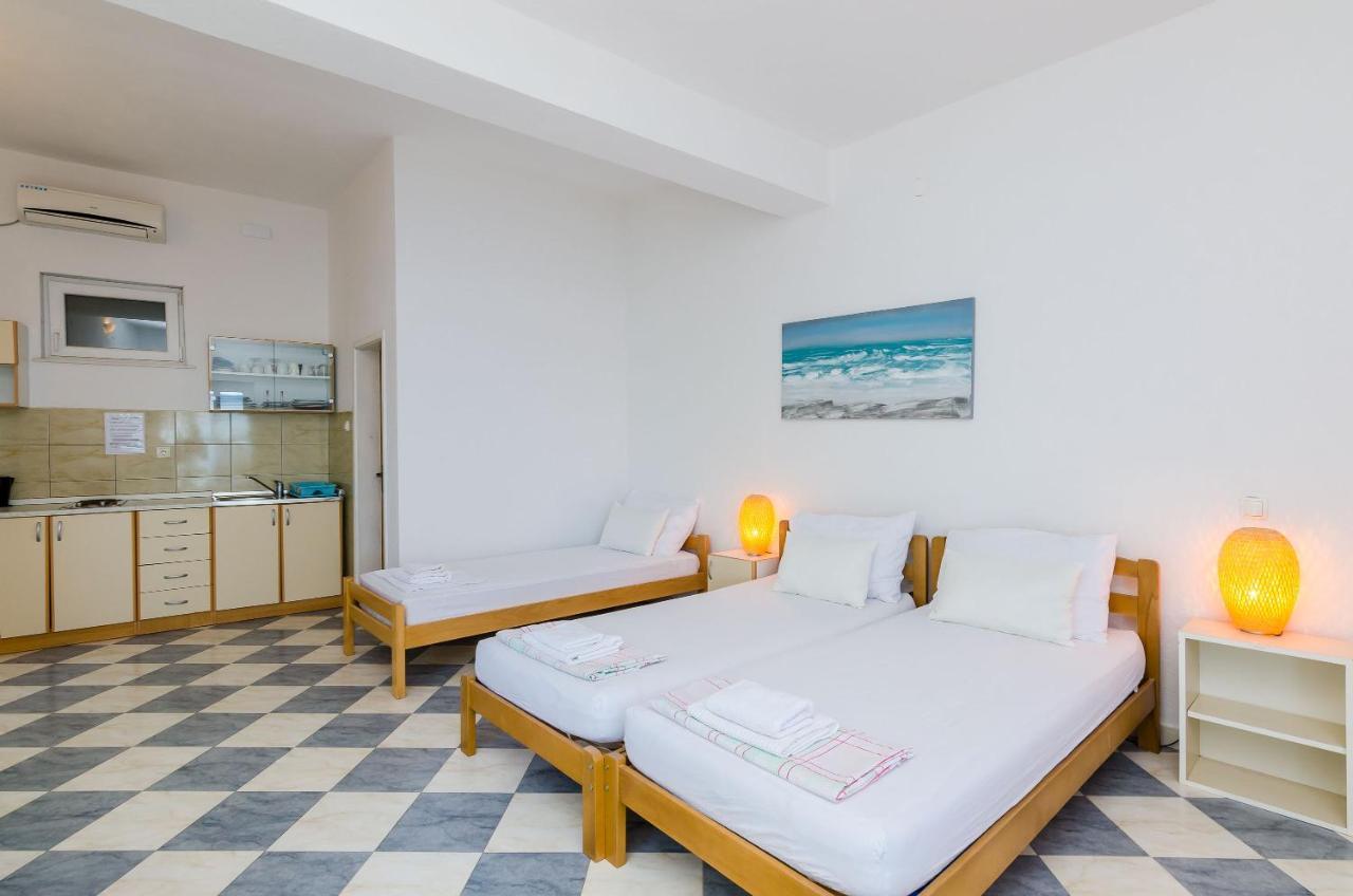 Stone Apartments Dubrovnik Exterior photo