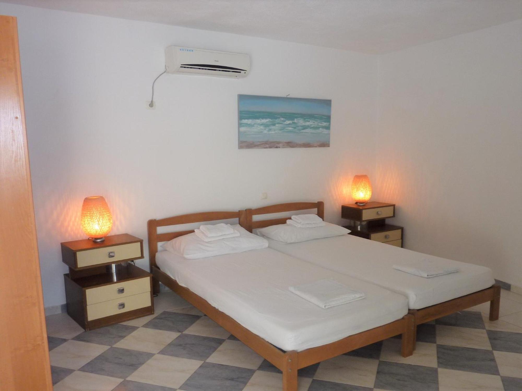 Stone Apartments Dubrovnik Room photo