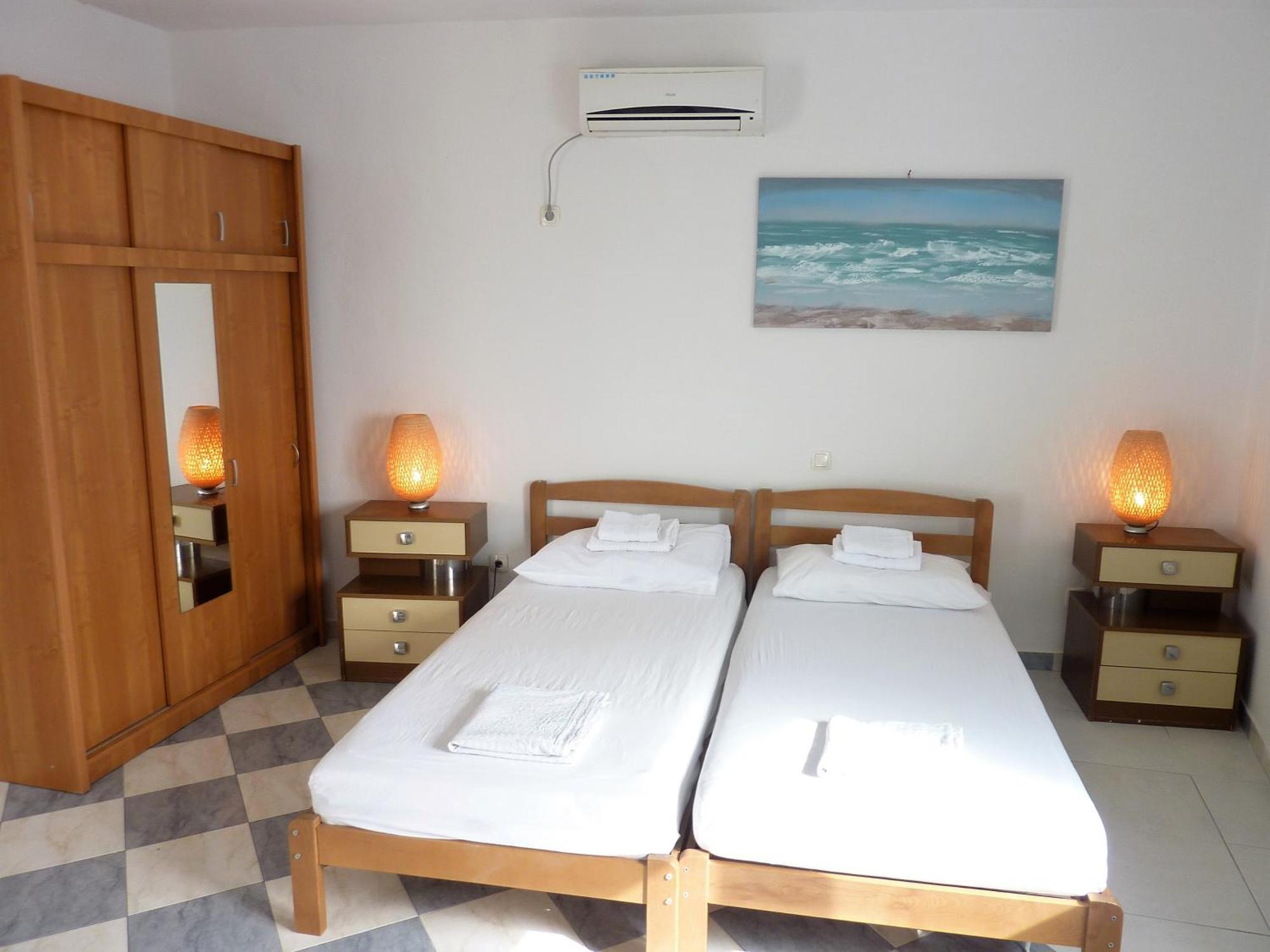Stone Apartments Dubrovnik Room photo