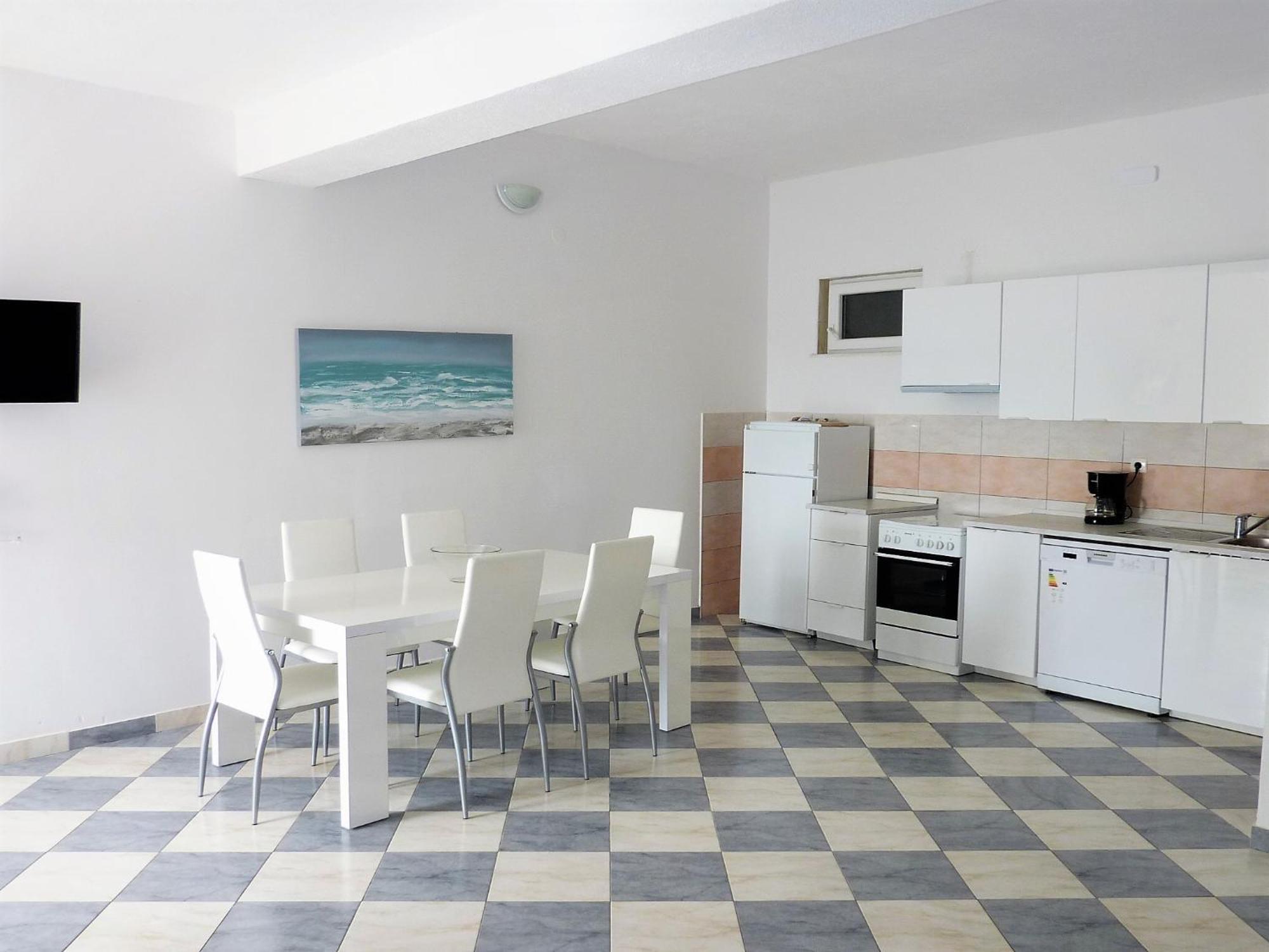 Stone Apartments Dubrovnik Room photo