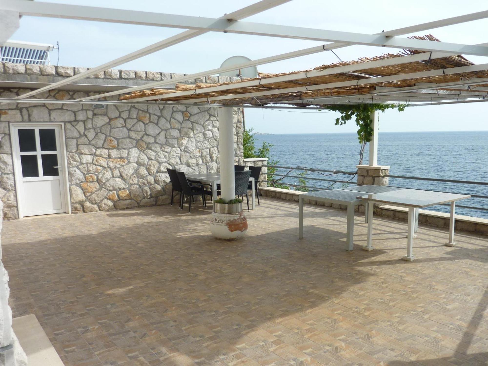 Stone Apartments Dubrovnik Room photo