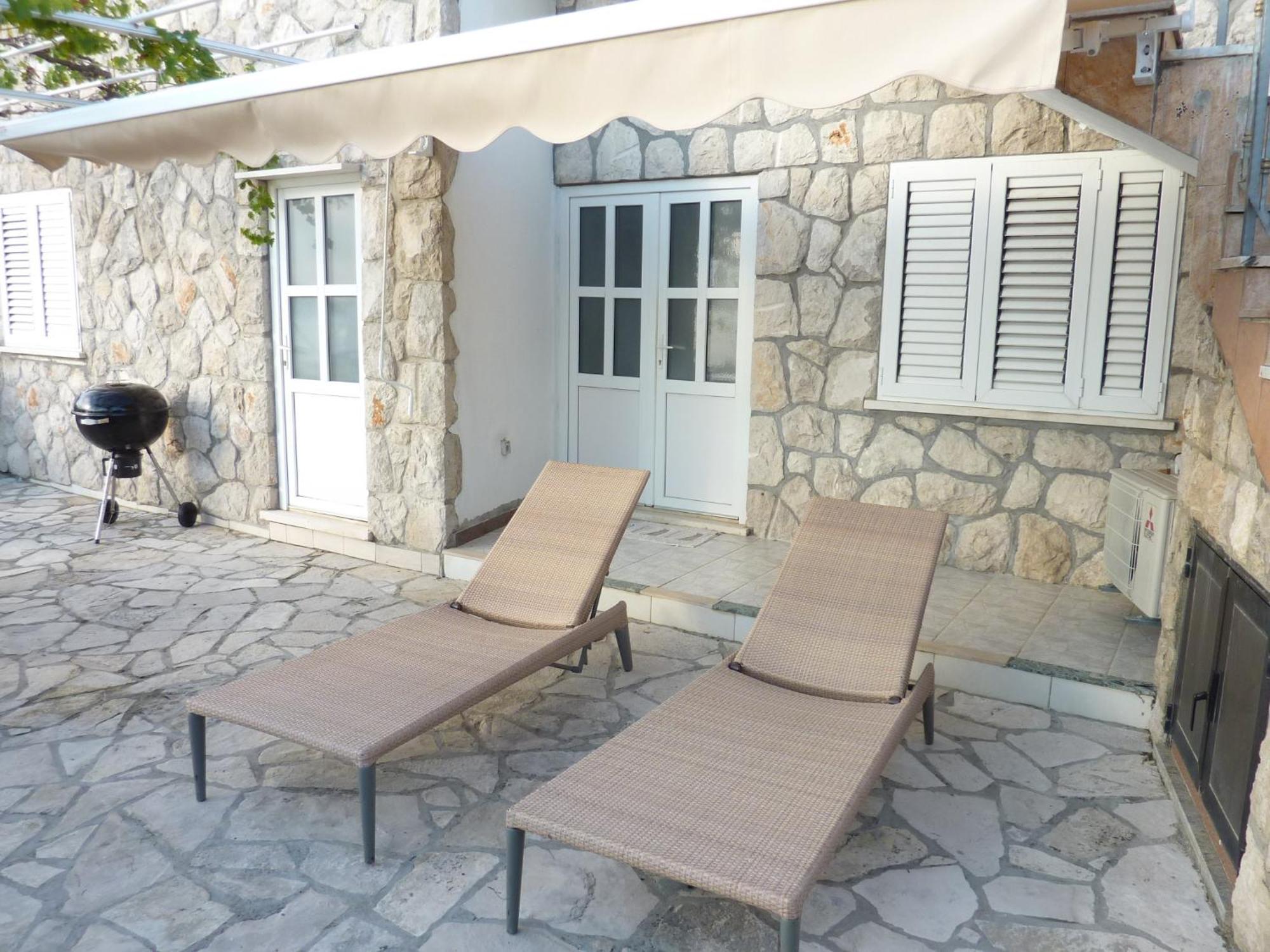 Stone Apartments Dubrovnik Exterior photo