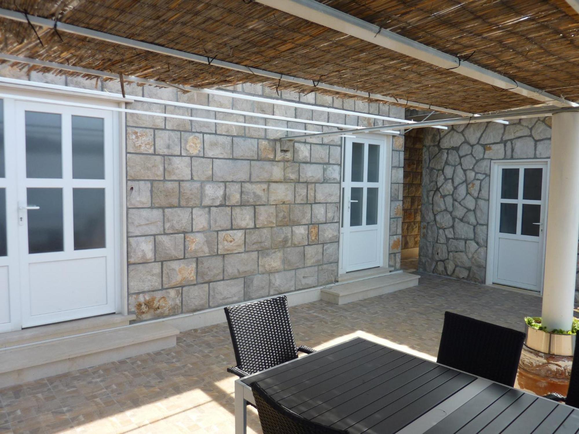 Stone Apartments Dubrovnik Exterior photo