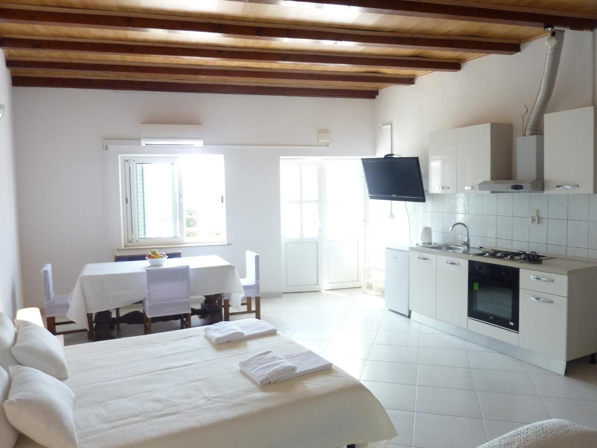 Stone Apartments Dubrovnik Room photo