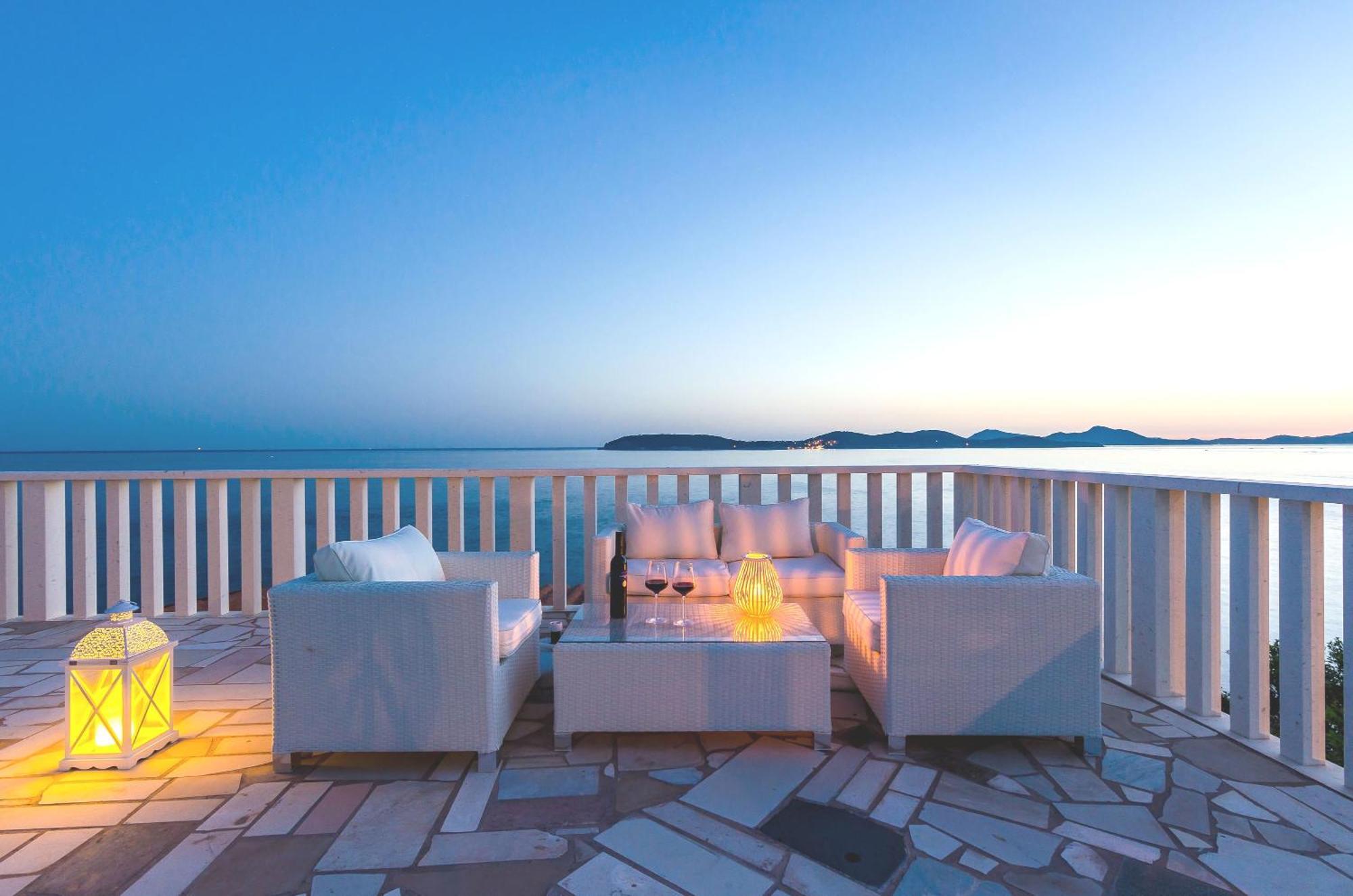 Stone Apartments Dubrovnik Exterior photo