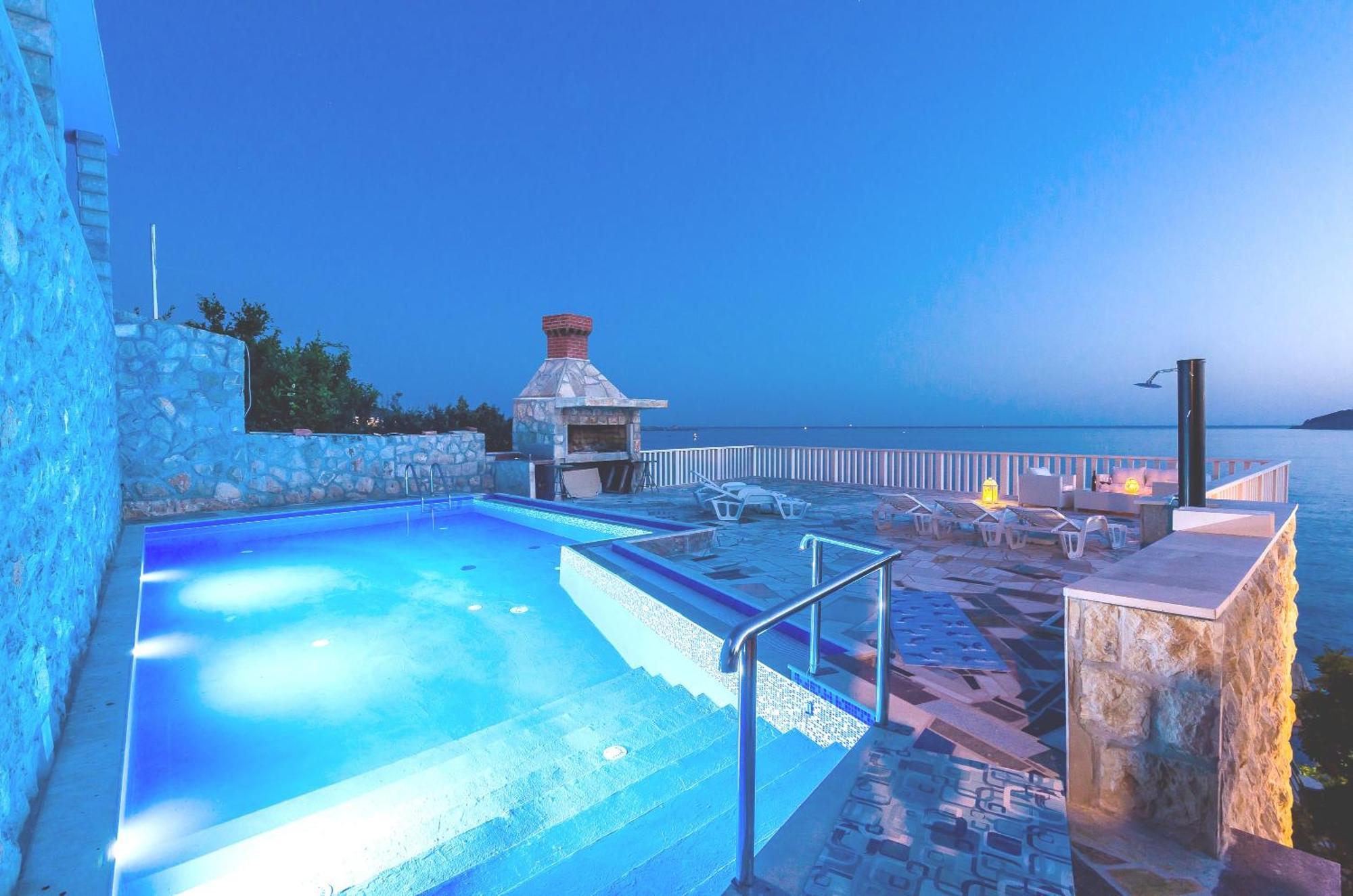 Stone Apartments Dubrovnik Exterior photo