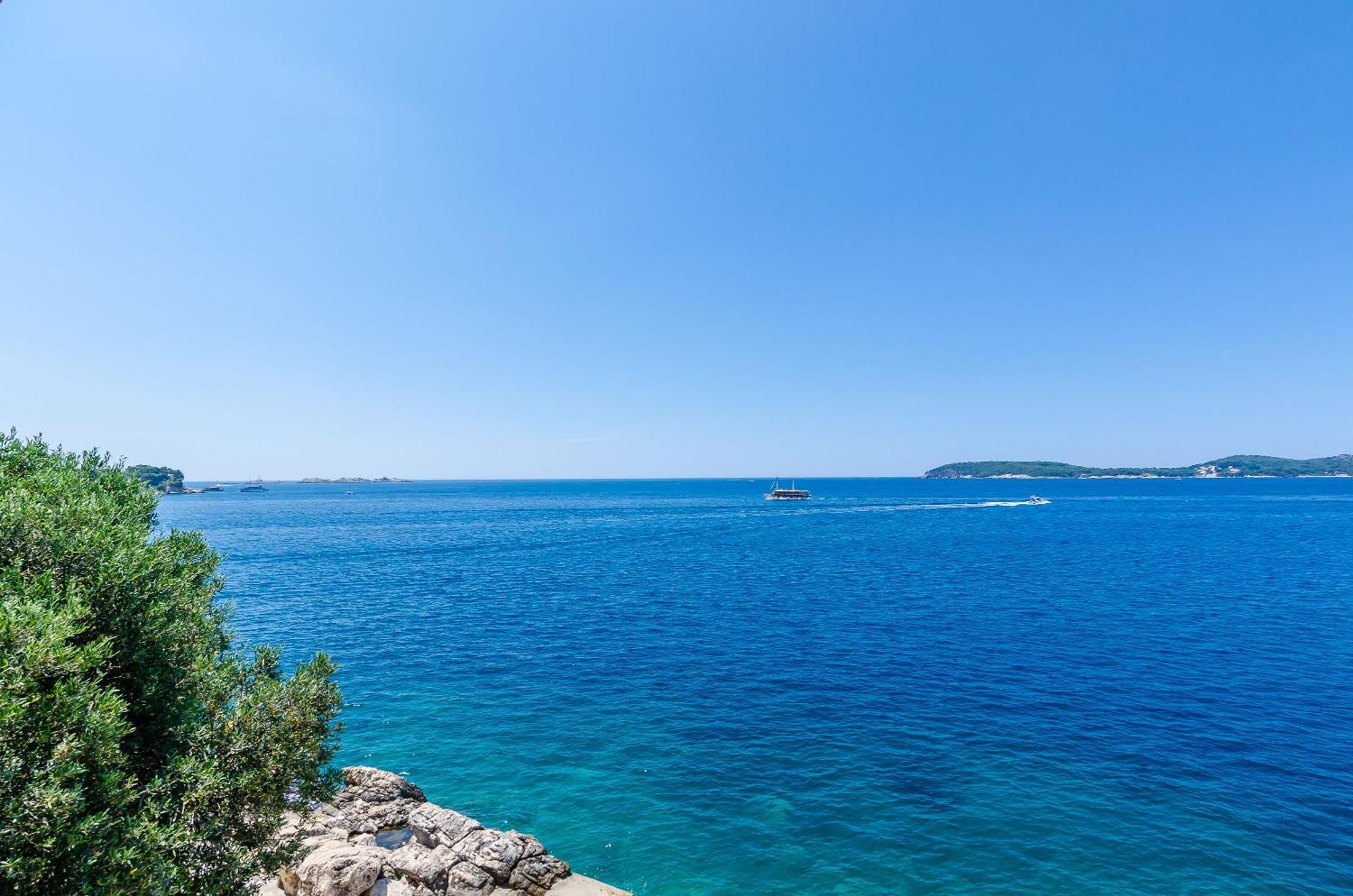 Stone Apartments Dubrovnik Exterior photo