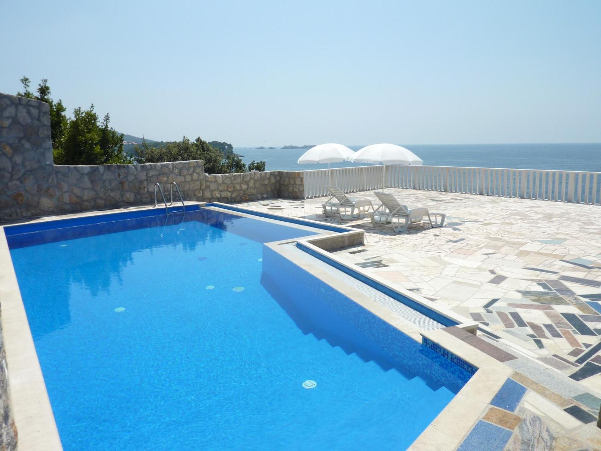 Stone Apartments Dubrovnik Exterior photo