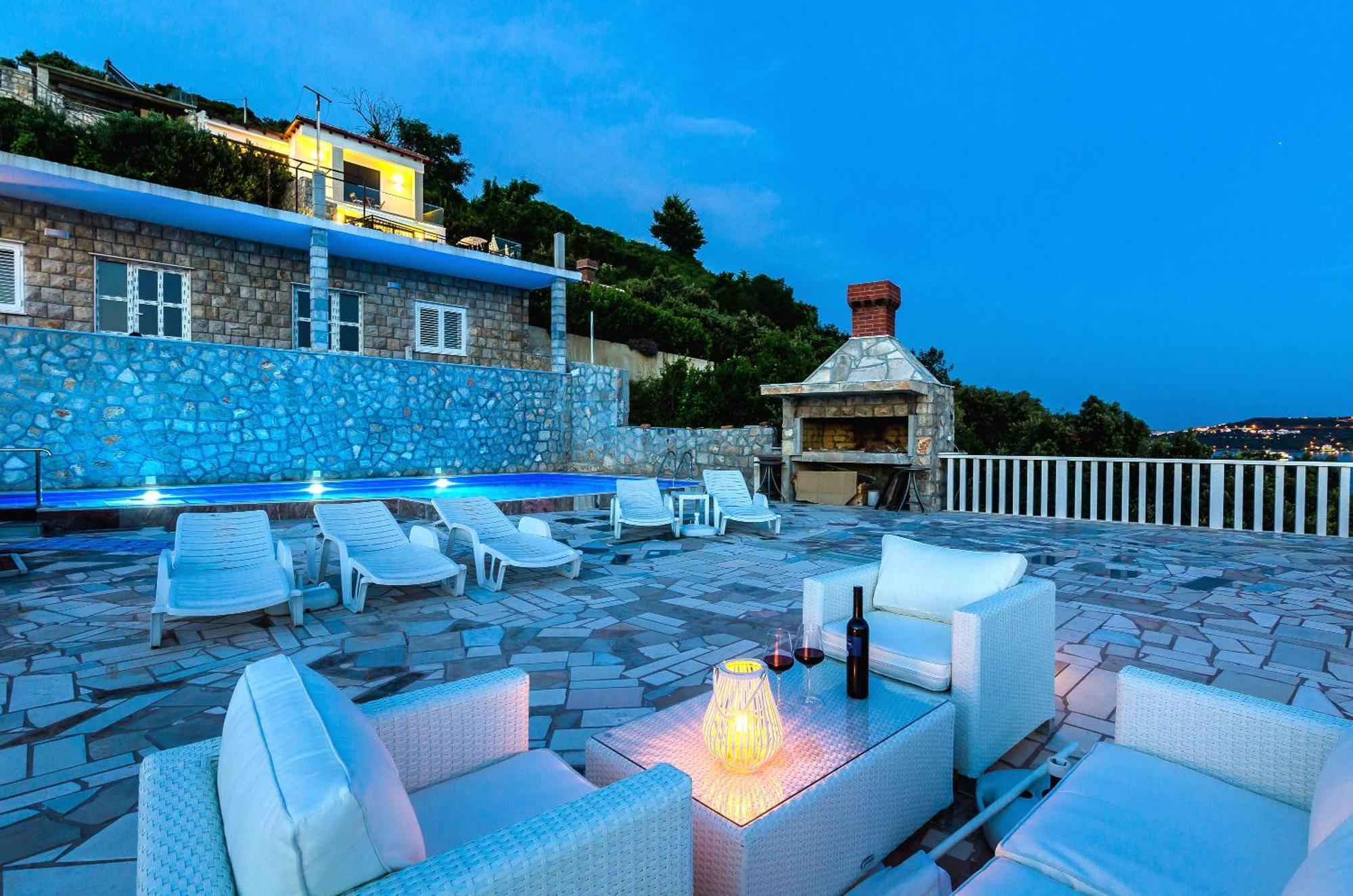Stone Apartments Dubrovnik Exterior photo