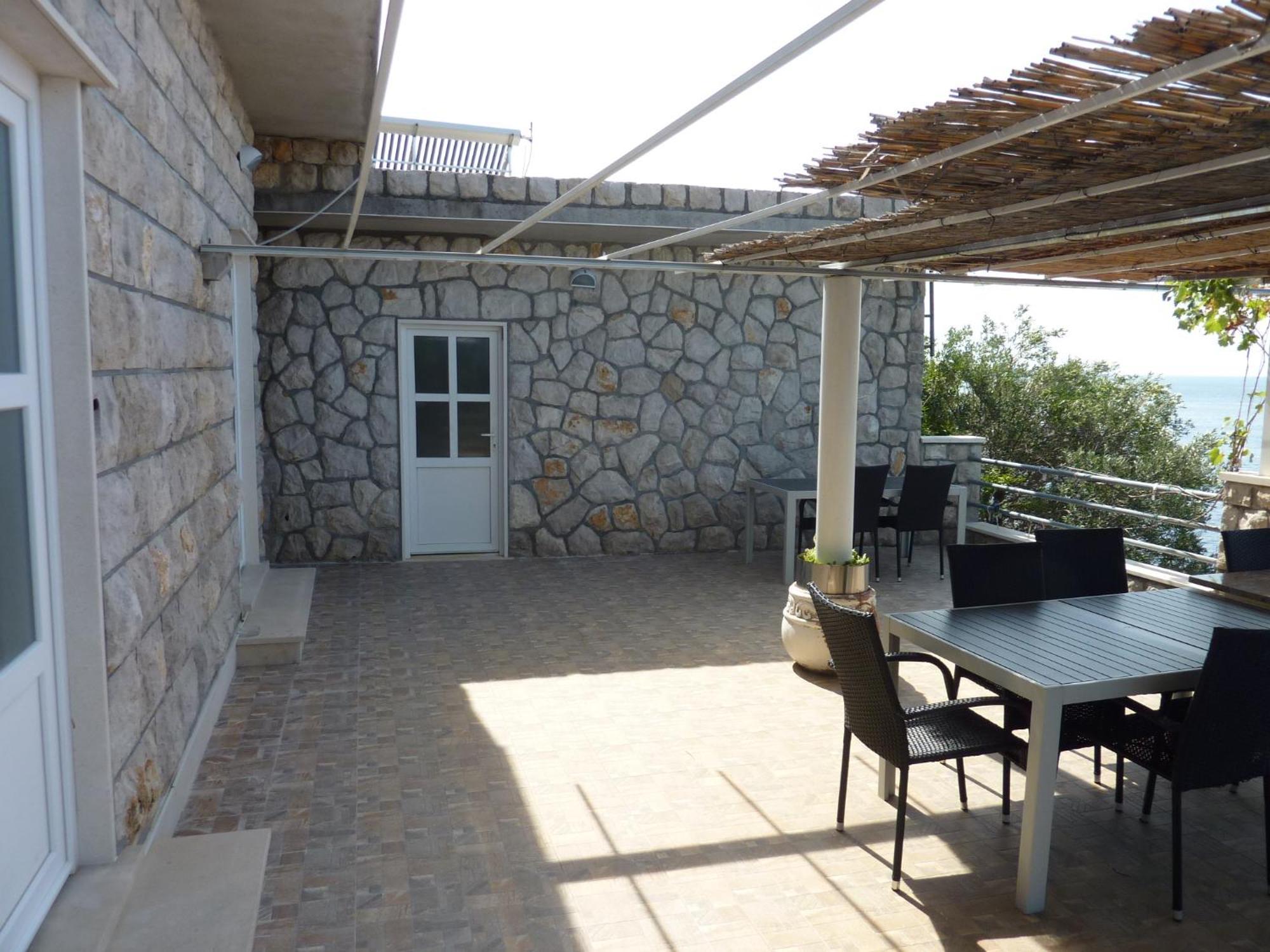 Stone Apartments Dubrovnik Exterior photo