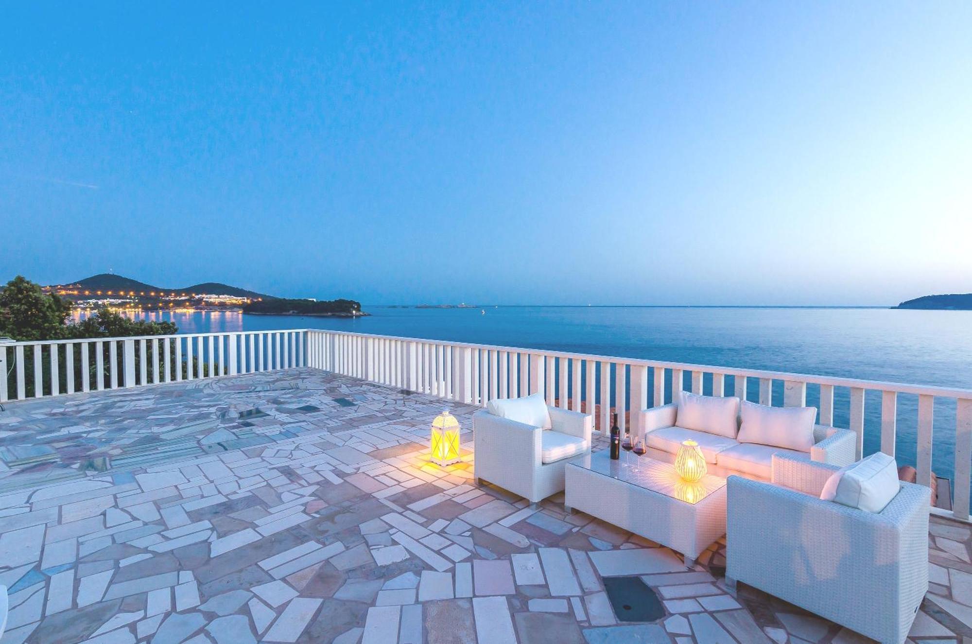 Stone Apartments Dubrovnik Exterior photo
