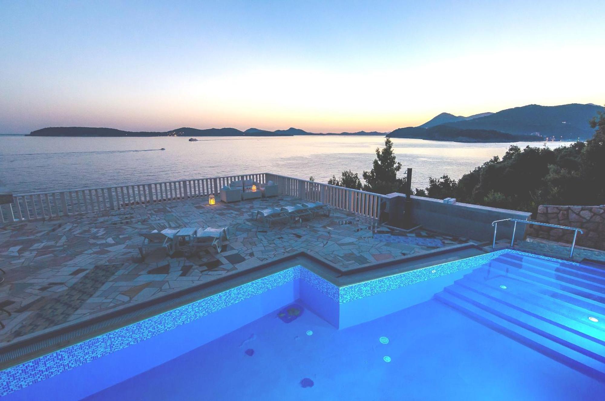 Stone Apartments Dubrovnik Exterior photo