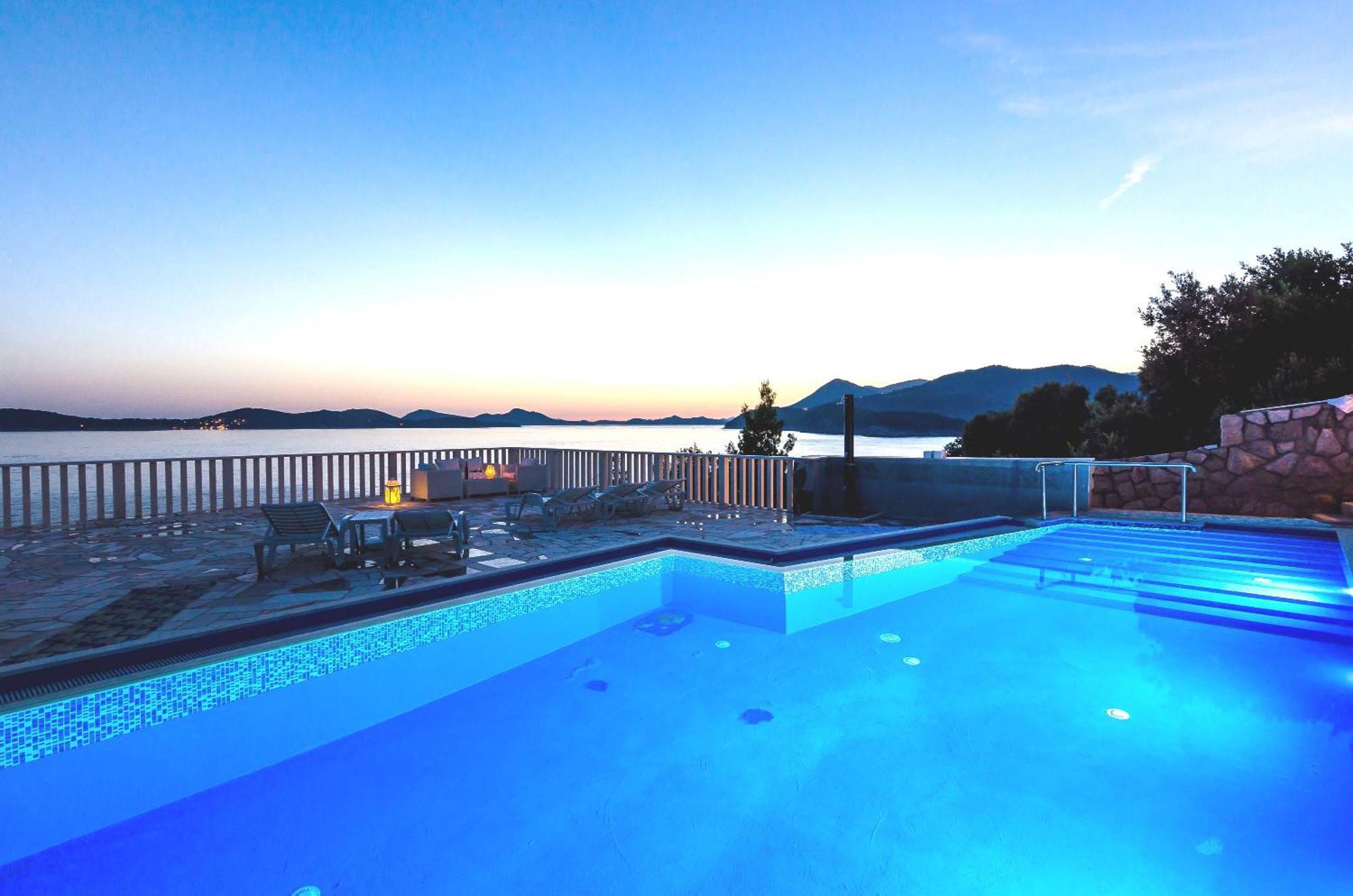Stone Apartments Dubrovnik Exterior photo
