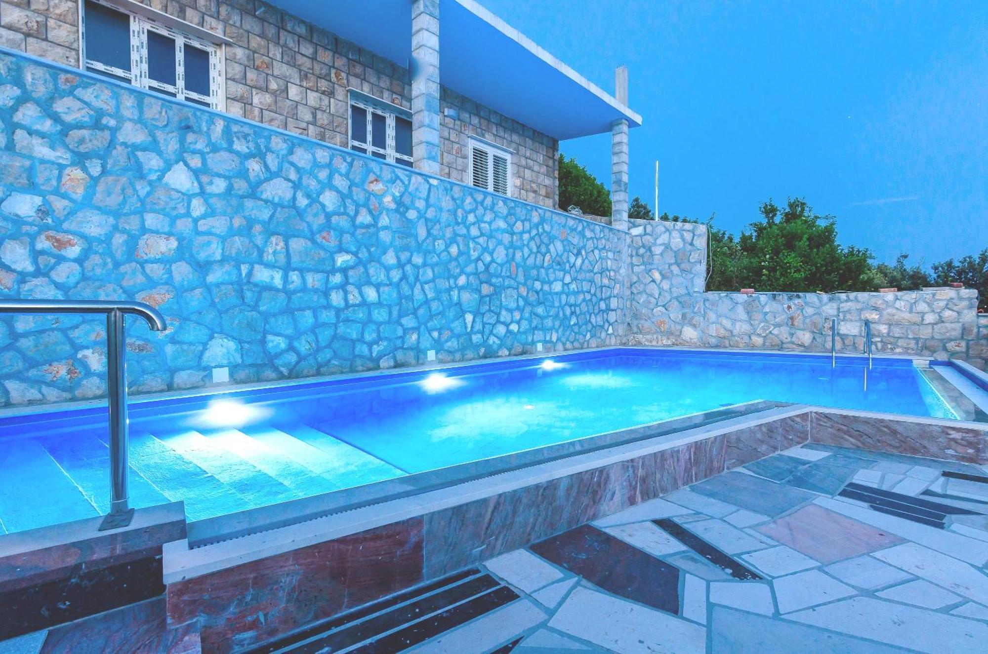 Stone Apartments Dubrovnik Exterior photo