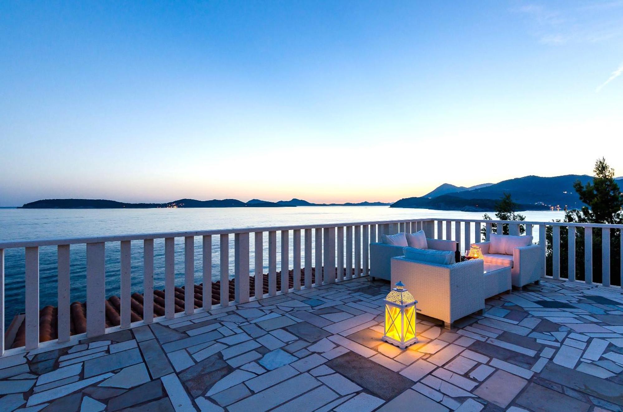 Stone Apartments Dubrovnik Exterior photo
