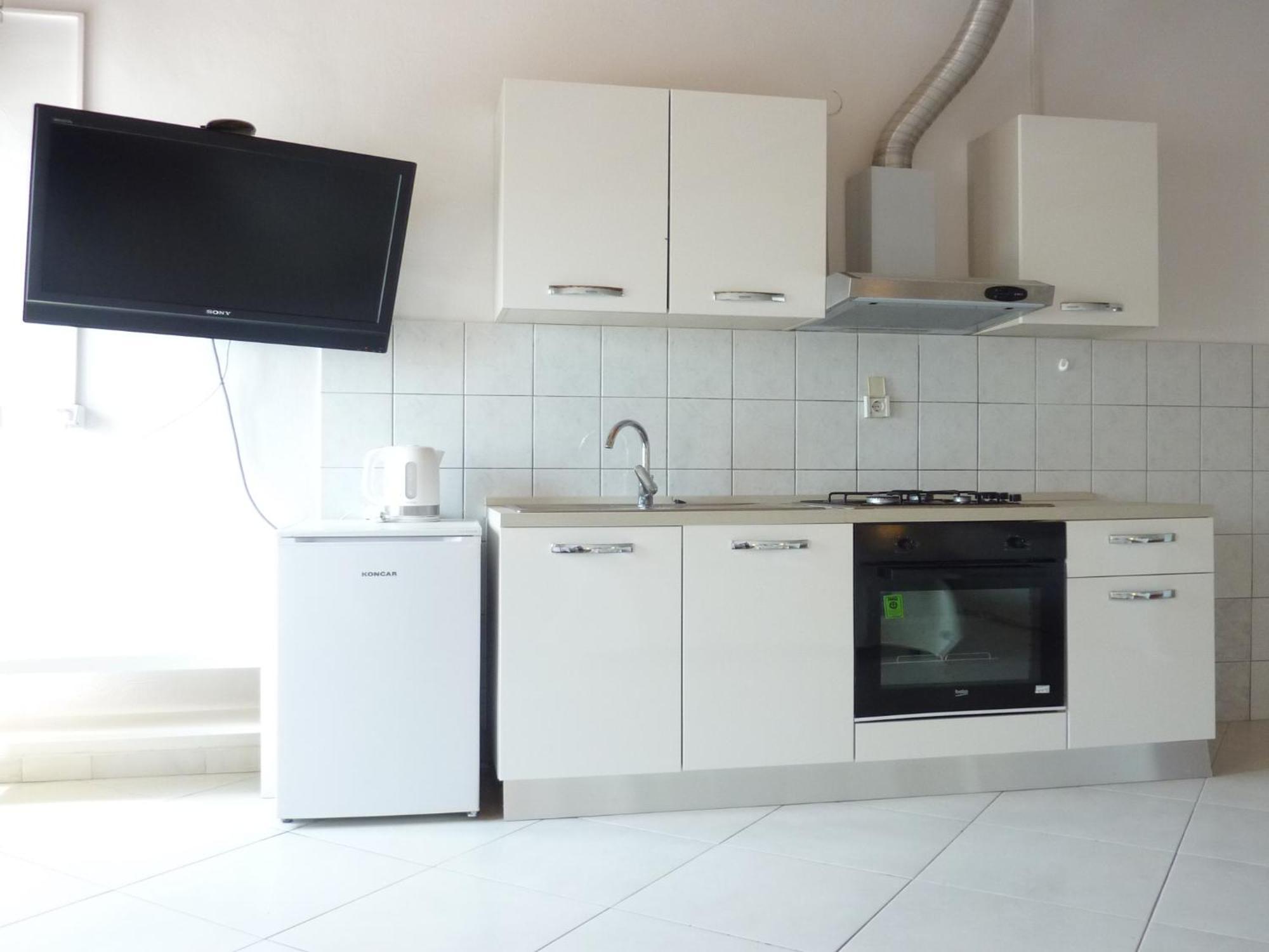 Stone Apartments Dubrovnik Room photo