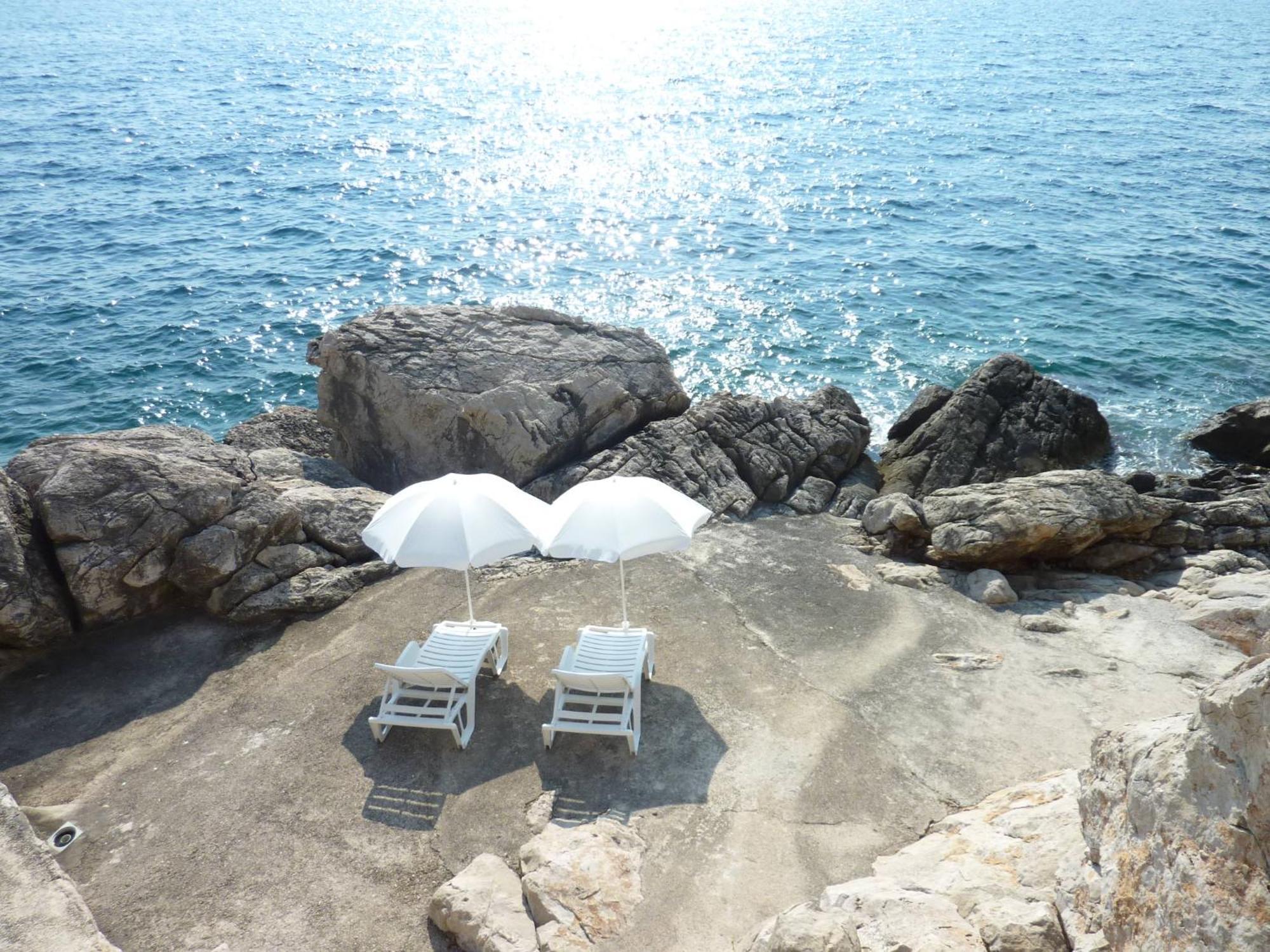 Stone Apartments Dubrovnik Exterior photo