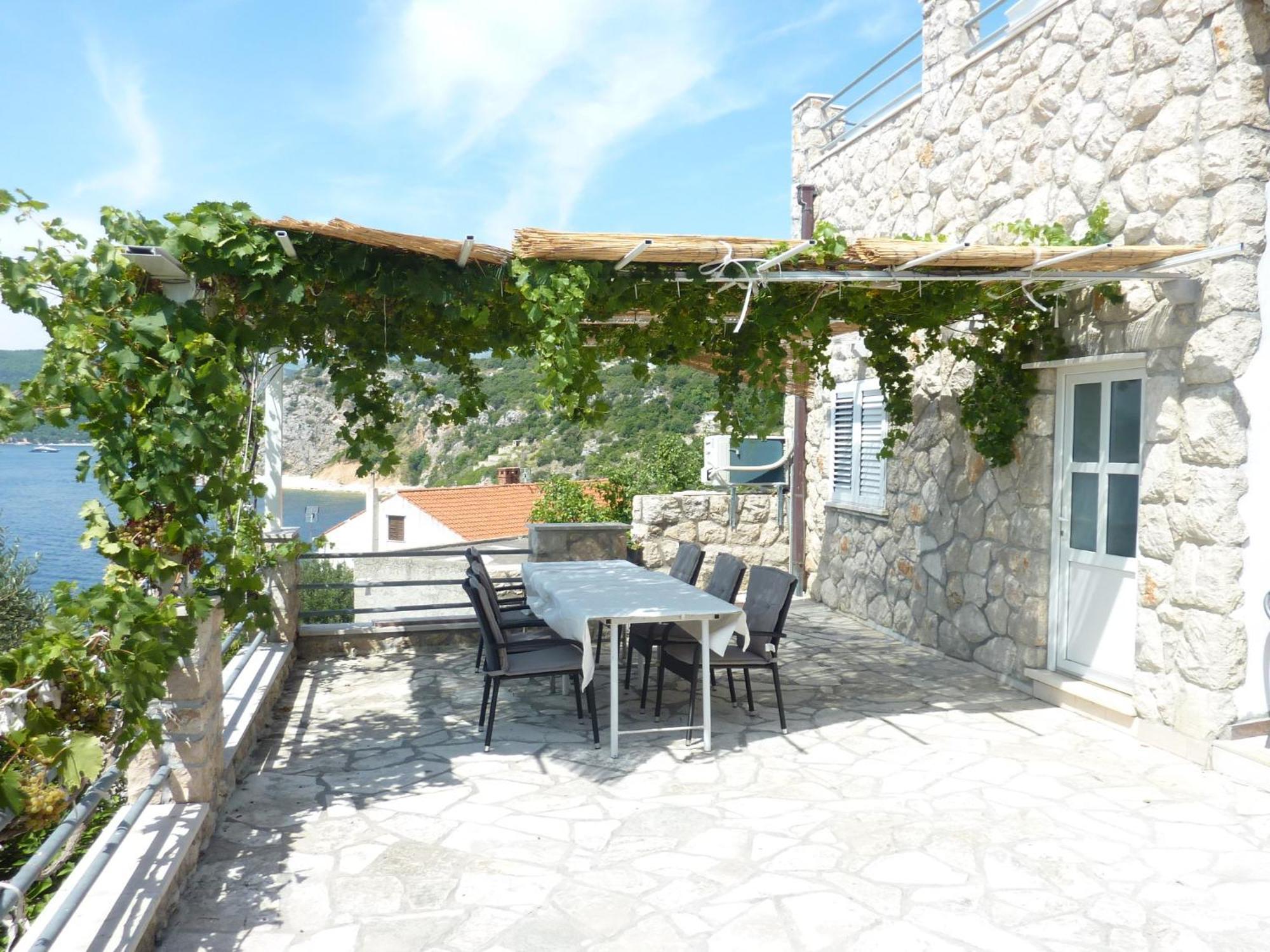 Stone Apartments Dubrovnik Exterior photo