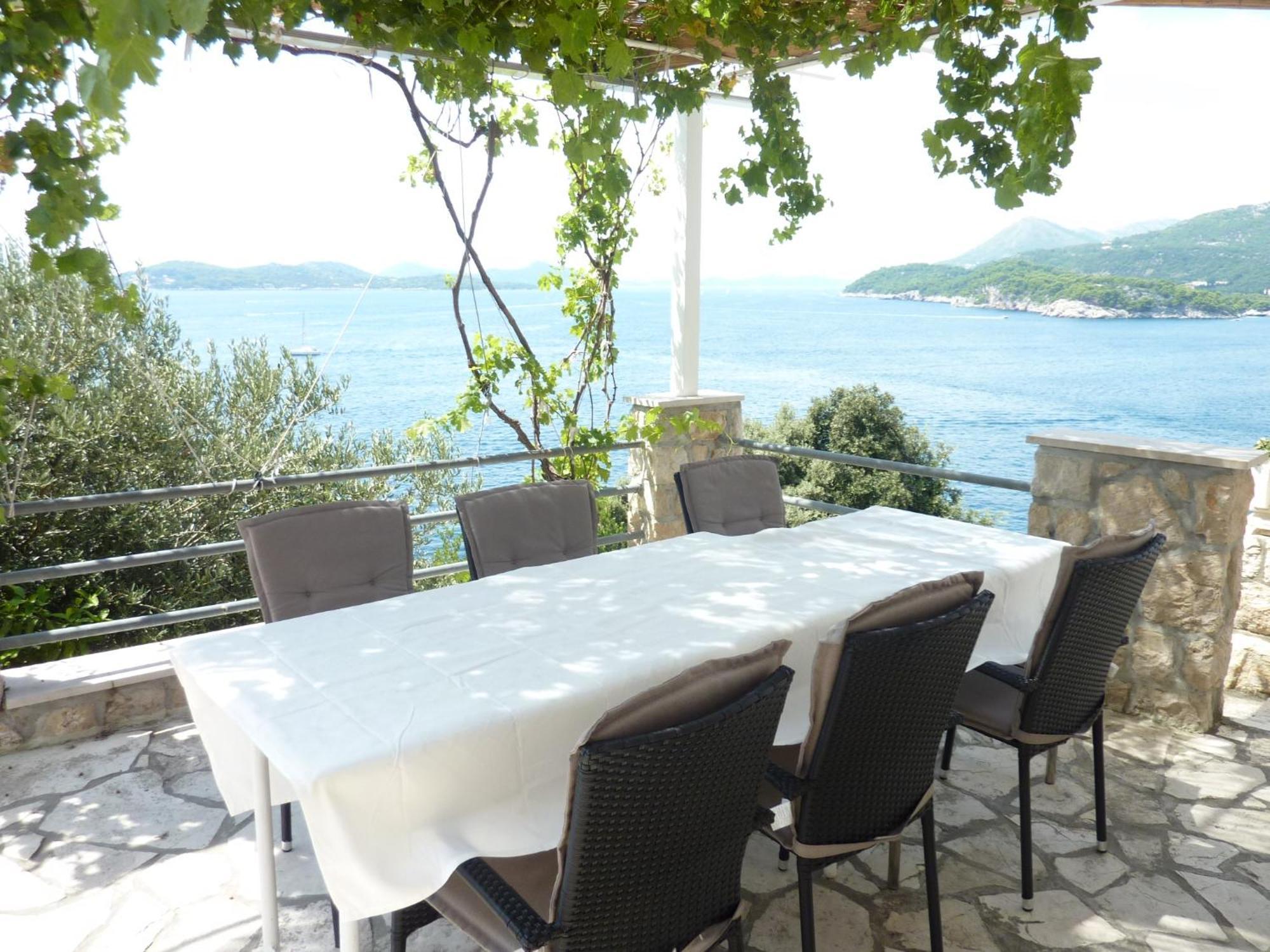 Stone Apartments Dubrovnik Room photo