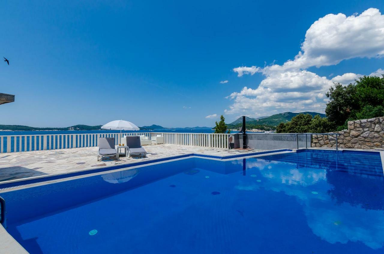 Stone Apartments Dubrovnik Exterior photo