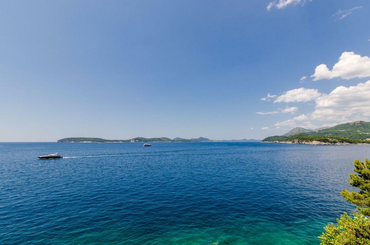 Stone Apartments Dubrovnik Exterior photo
