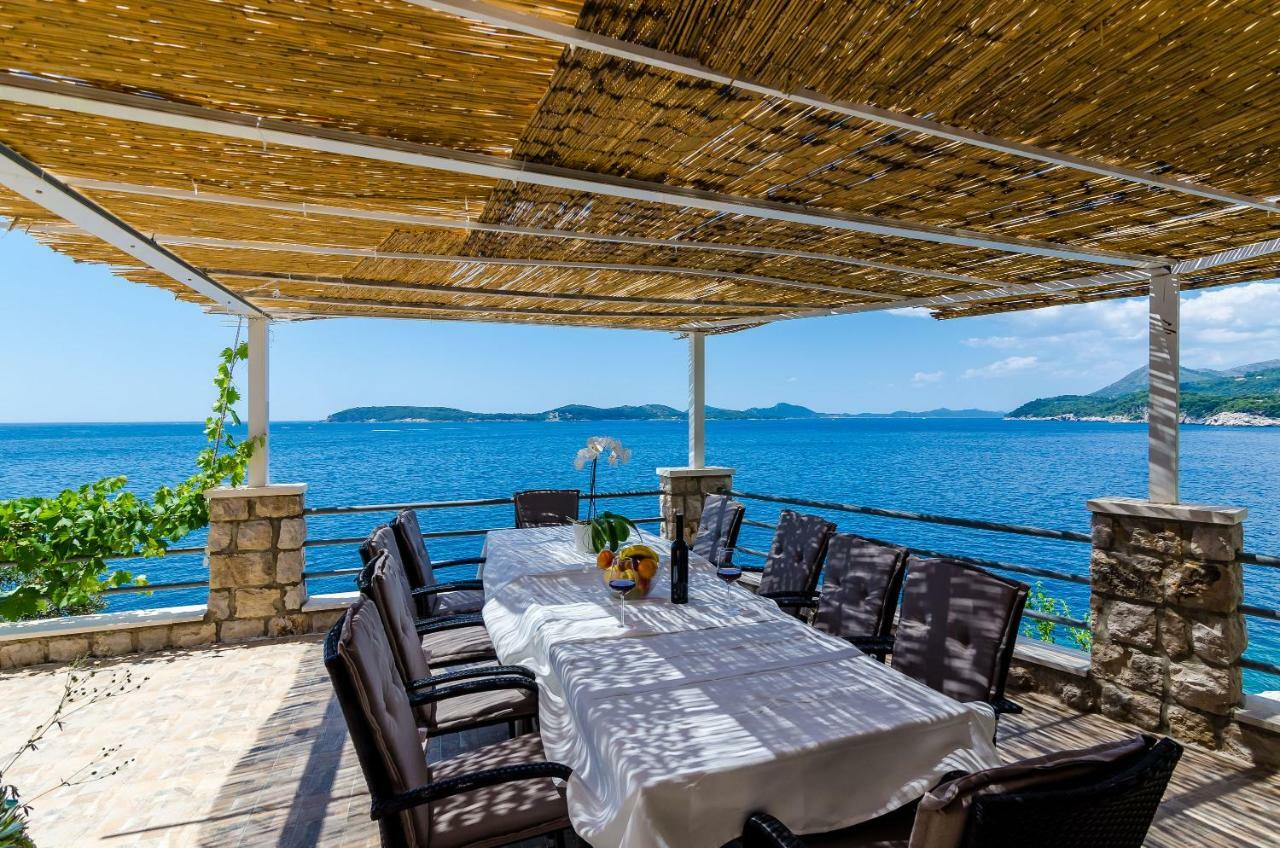 Stone Apartments Dubrovnik Exterior photo