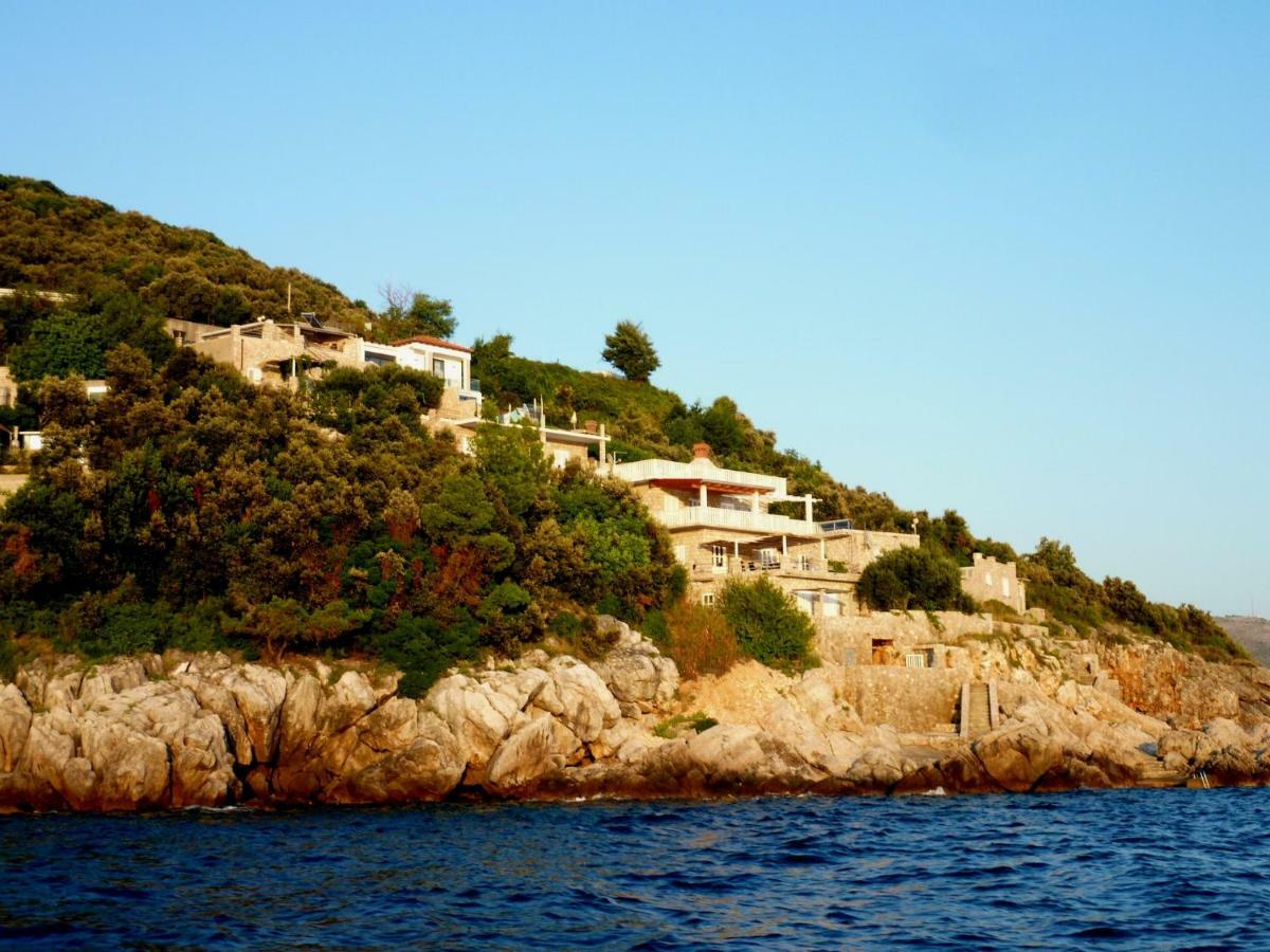 Stone Apartments Dubrovnik Exterior photo