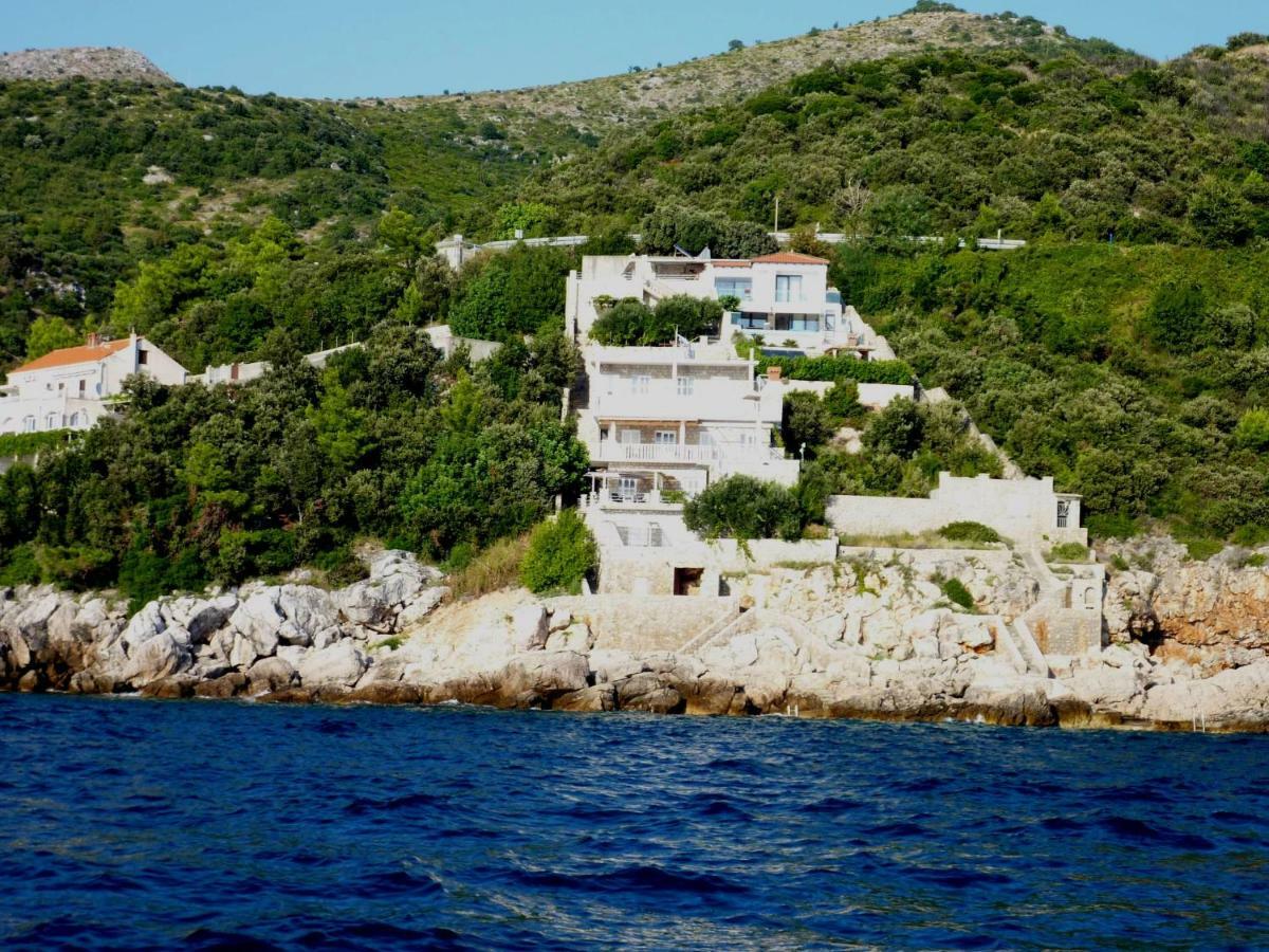 Stone Apartments Dubrovnik Exterior photo